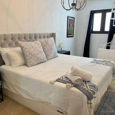 Kasa Roof Top 6 1 Bed 1 Bath For 2 Guests Amazing Views Old San Juan Exterior photo