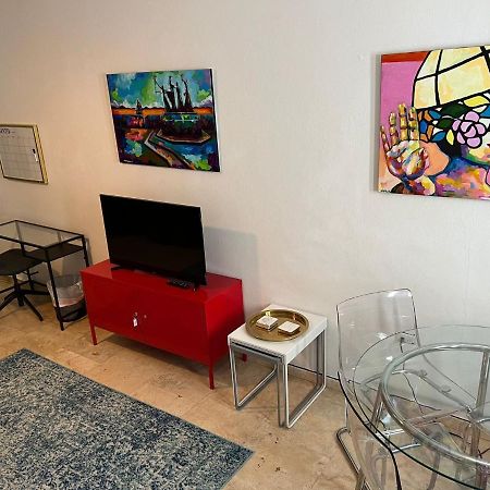 Kasa Roof Top 6 1 Bed 1 Bath For 2 Guests Amazing Views Old San Juan Exterior photo