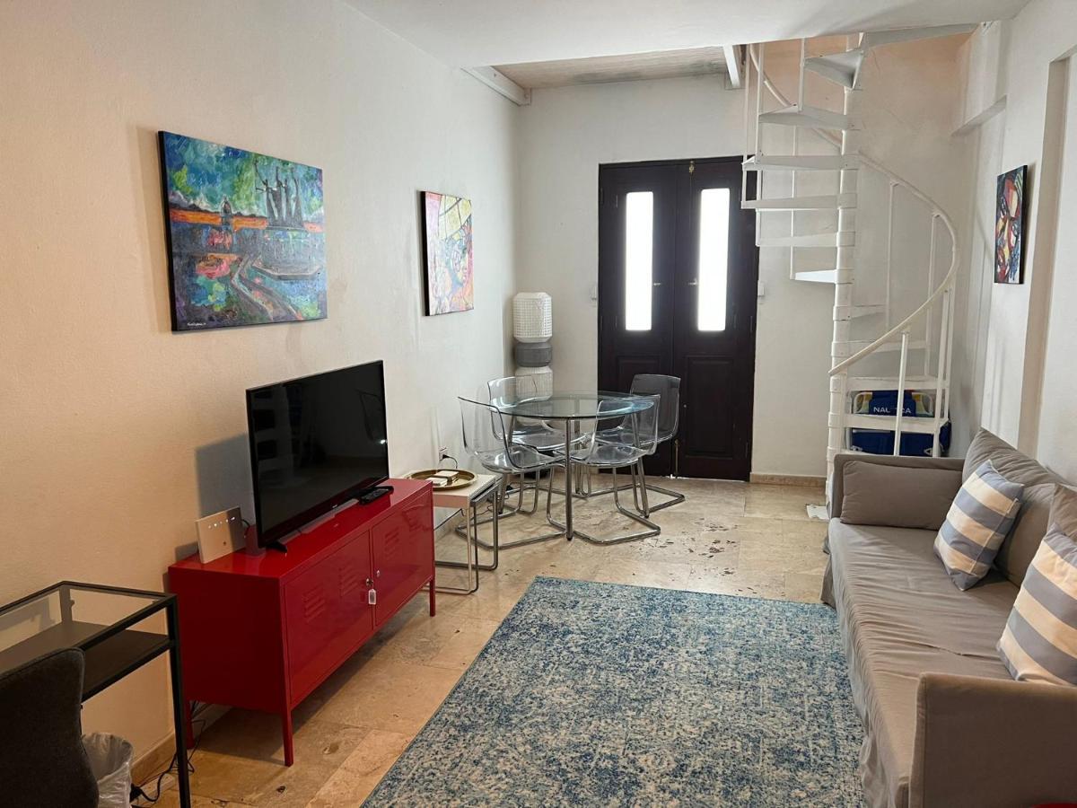 Kasa Roof Top 6 1 Bed 1 Bath For 2 Guests Amazing Views Old San Juan Exterior photo