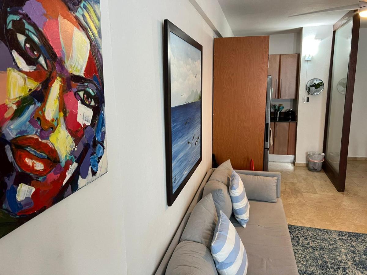 Kasa Roof Top 6 1 Bed 1 Bath For 2 Guests Amazing Views Old San Juan Exterior photo