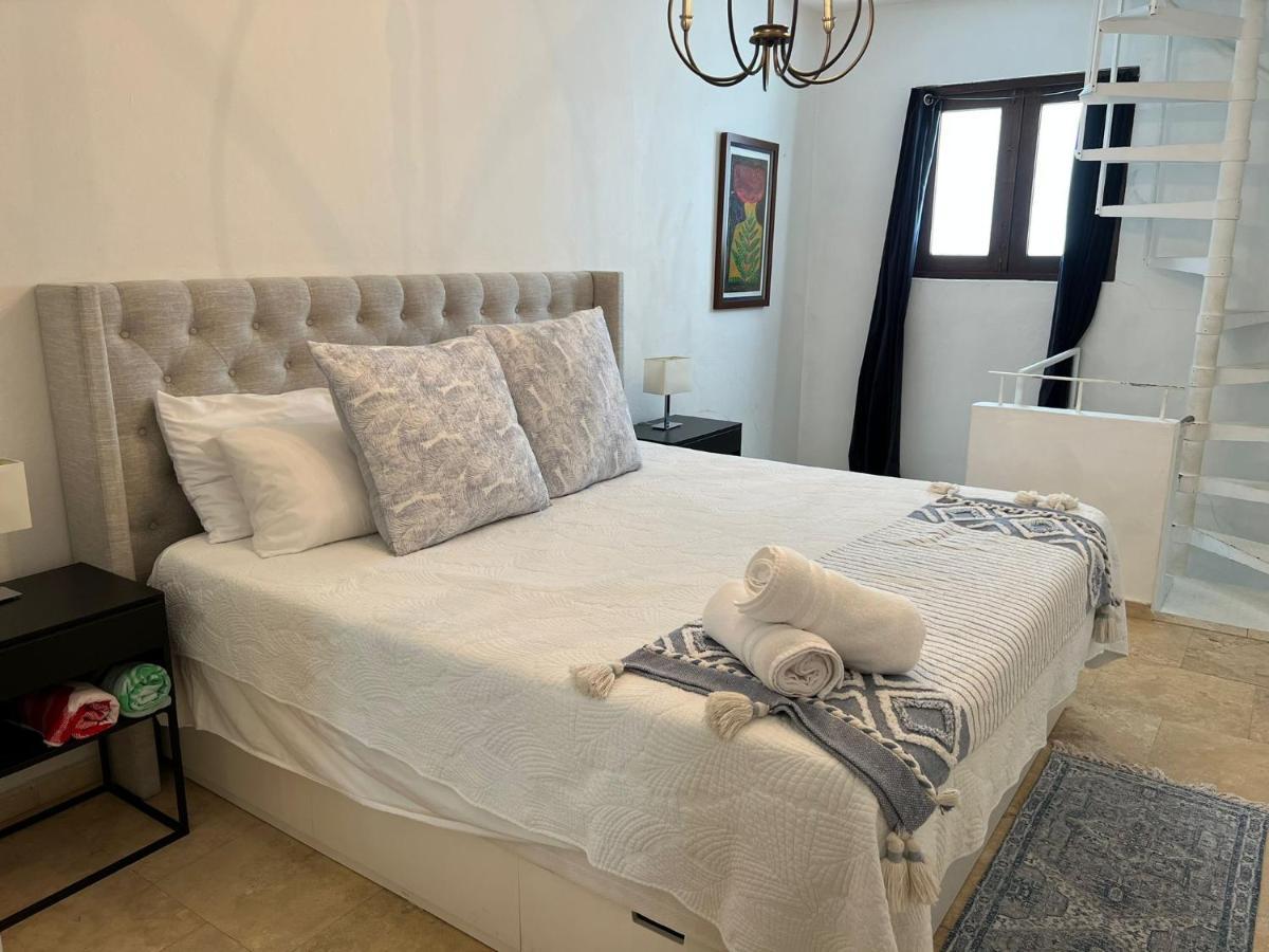 Kasa Roof Top 6 1 Bed 1 Bath For 2 Guests Amazing Views Old San Juan Exterior photo