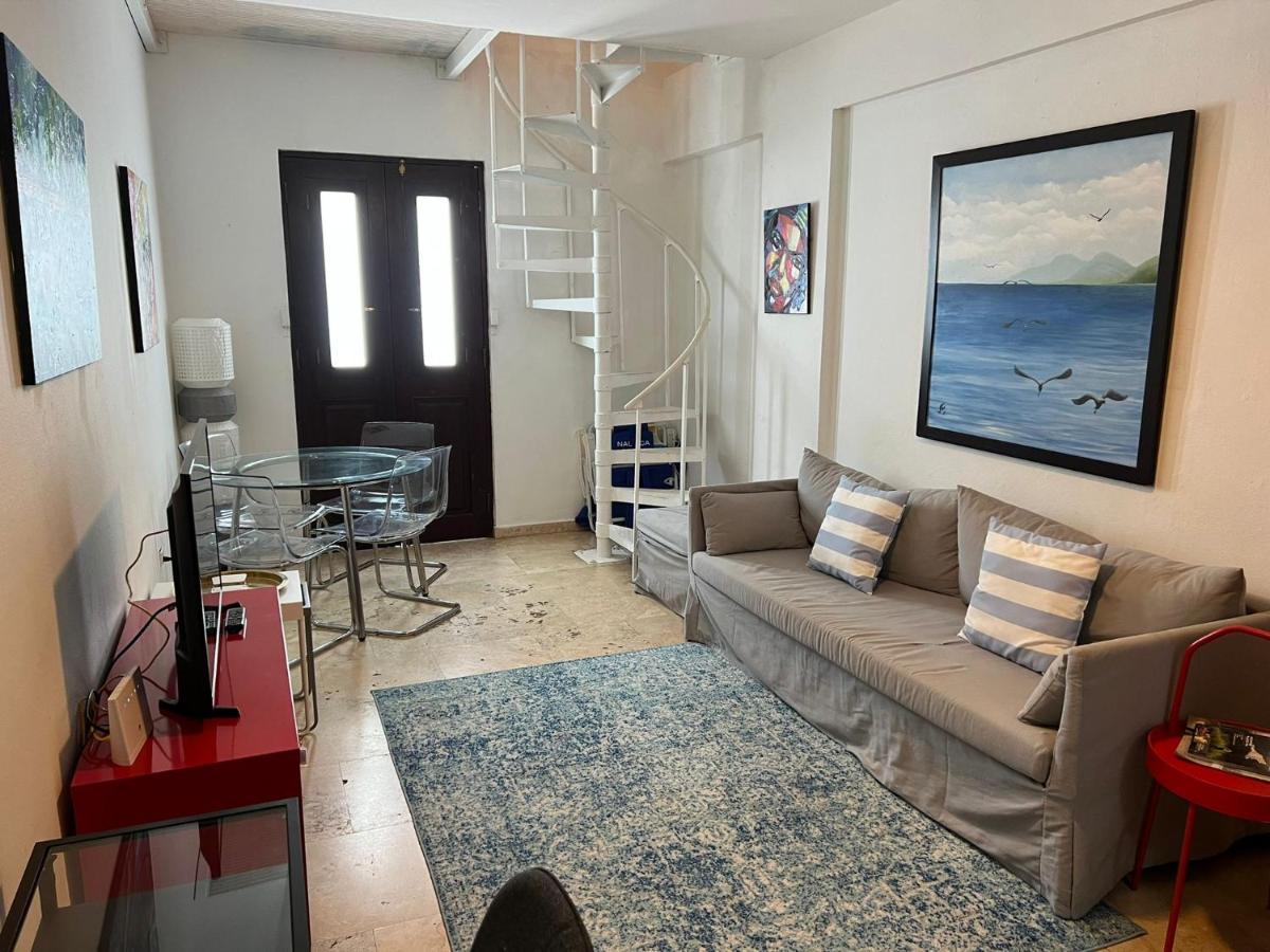 Kasa Roof Top 6 1 Bed 1 Bath For 2 Guests Amazing Views Old San Juan Exterior photo